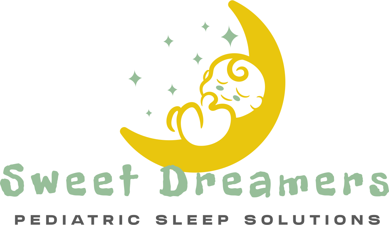Sweet Dreamers Pediatric Sleep Solutions
